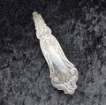 1907 Alhambra Spoon Handle Barrette