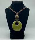 Corded Necklace