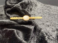 Antique Mother of Pearl Pin