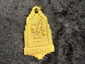 Vintage Science Charm