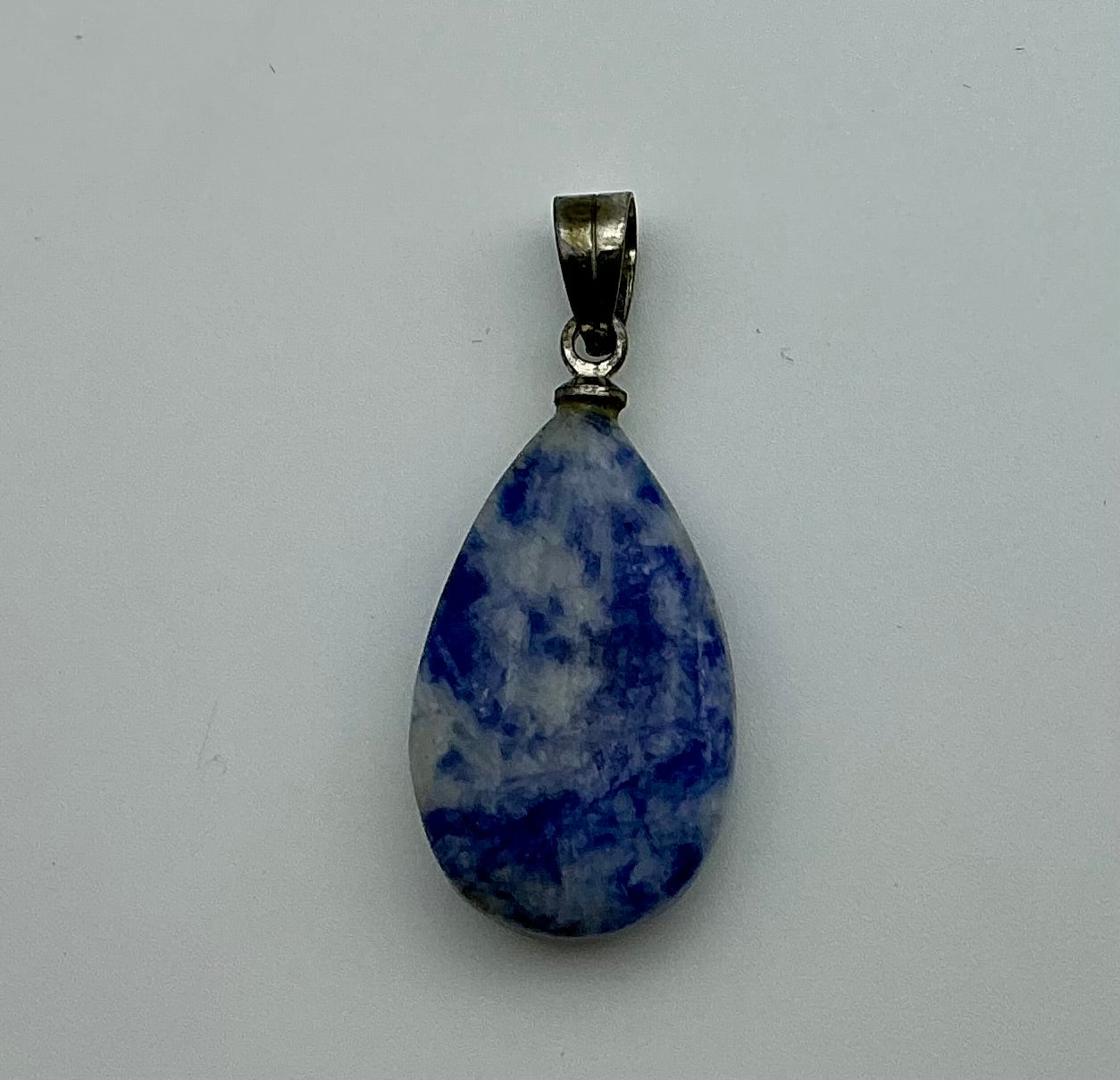 Sodalite Pendant