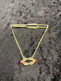 Vintage Swank Tie Clip