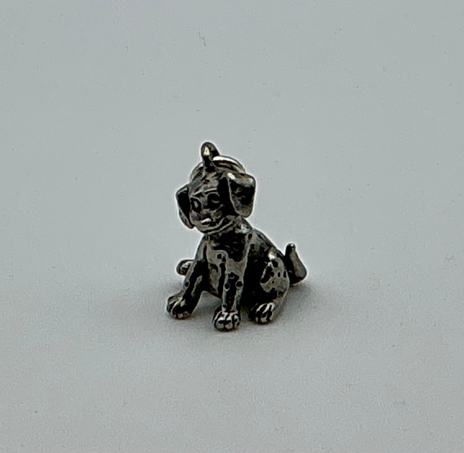 Disney’s 101 Dalmatians Sterling Charm