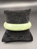 Vintage Green Jadeite Bangle