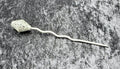 Antique Filigree Hair Pin