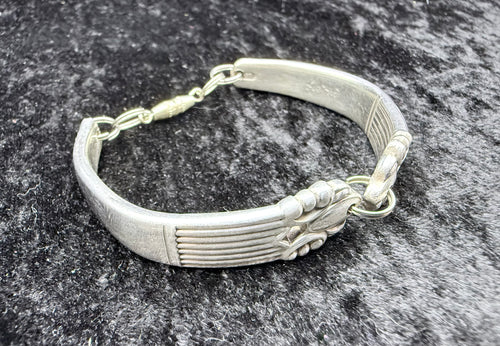 1945 Astrid Spoon Bracelet