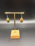 Jasper Earrings