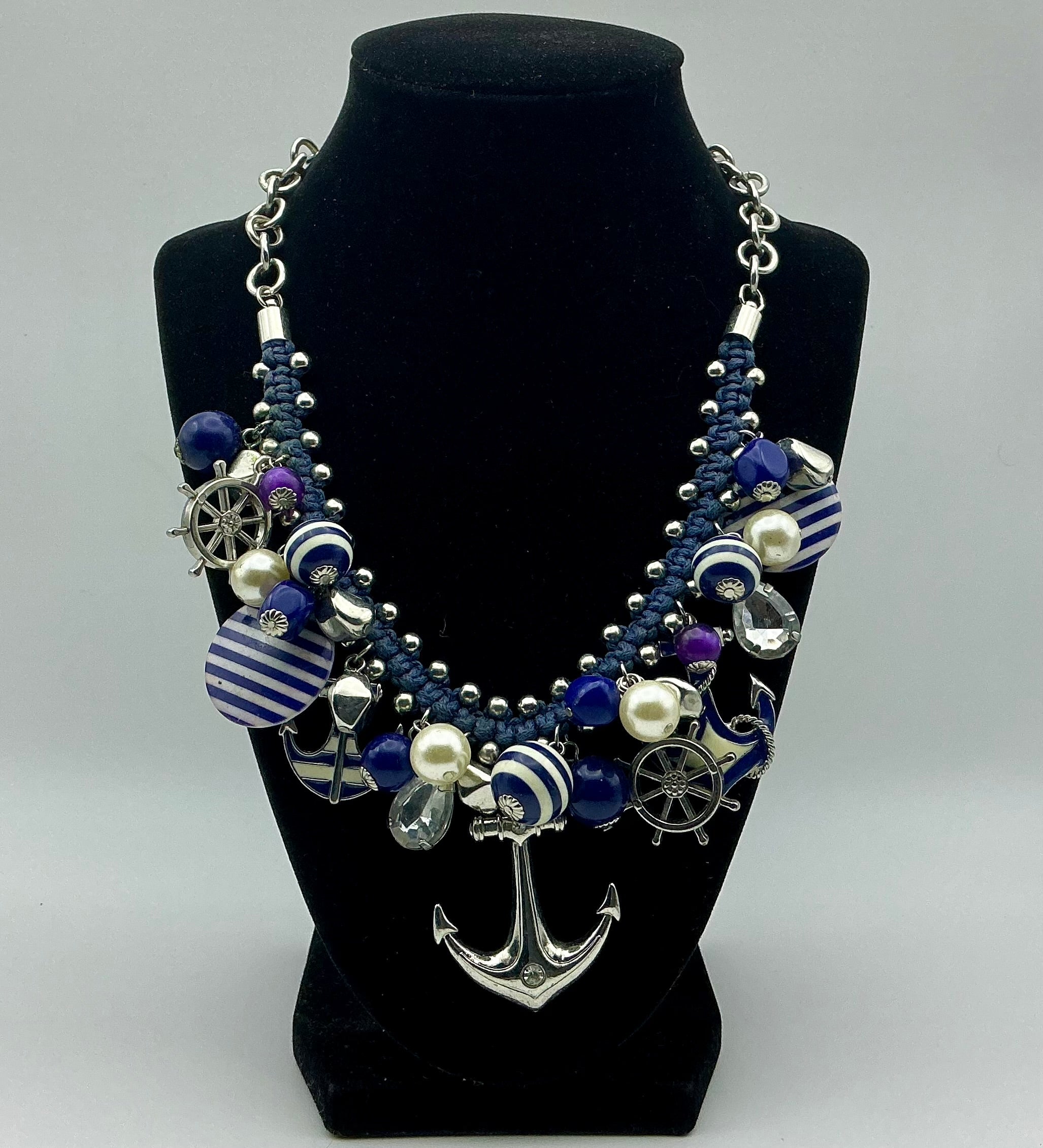 Nautical Necklace