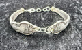 1964 Melody Spoon Bracelet