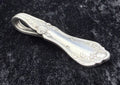 1906 Rosemary Spoon Handle Pendant